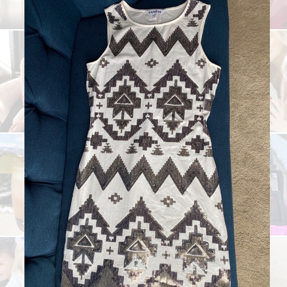 Fun Bachelorette Party Dress